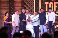 Telangana Gaddar Film Awards 2024 Set 2